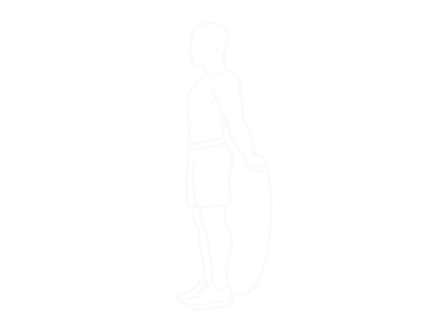 Jump Rope — Start