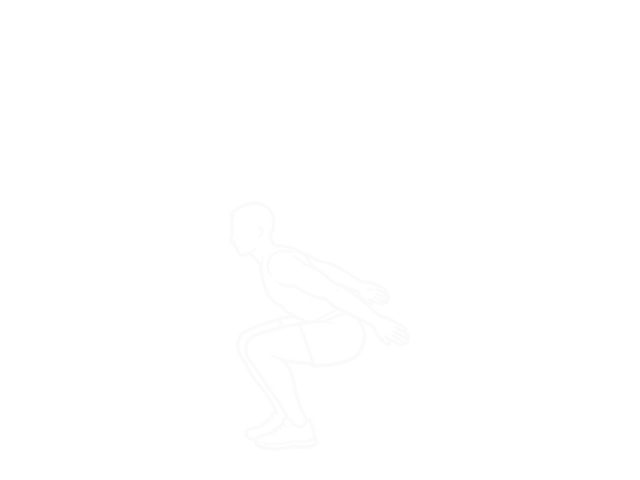 Jump Squat — Start