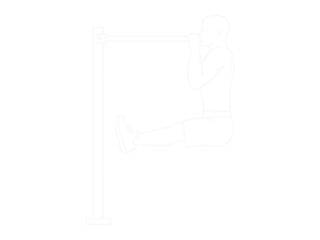 L-Pull-Up — End