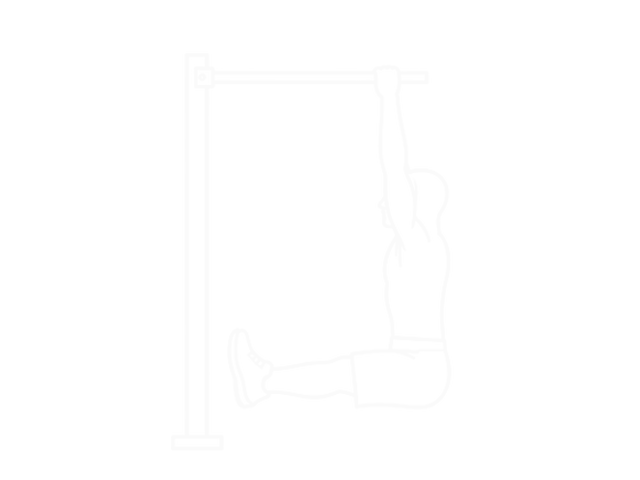 L-Pull-Up — Start