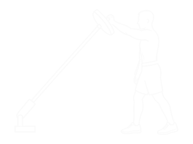 Landmine Press — End