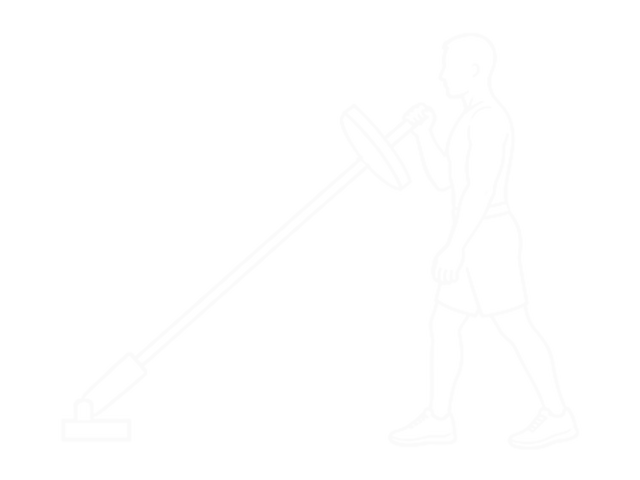Landmine Press — Start