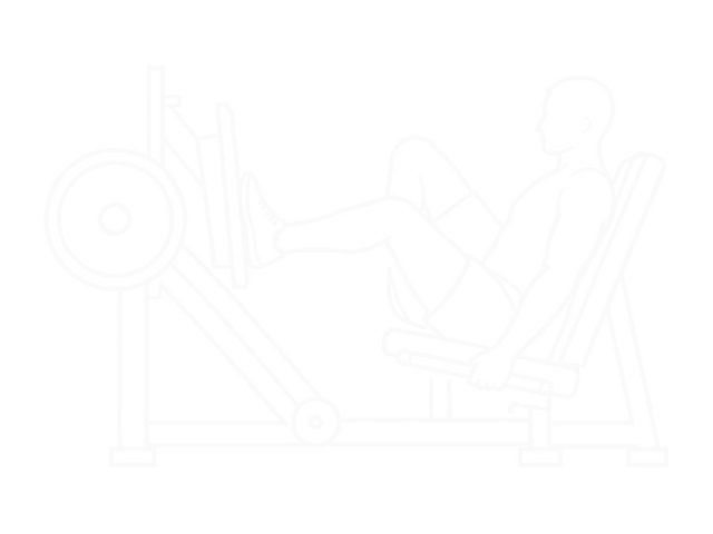 Alternate Leg Press — 시작