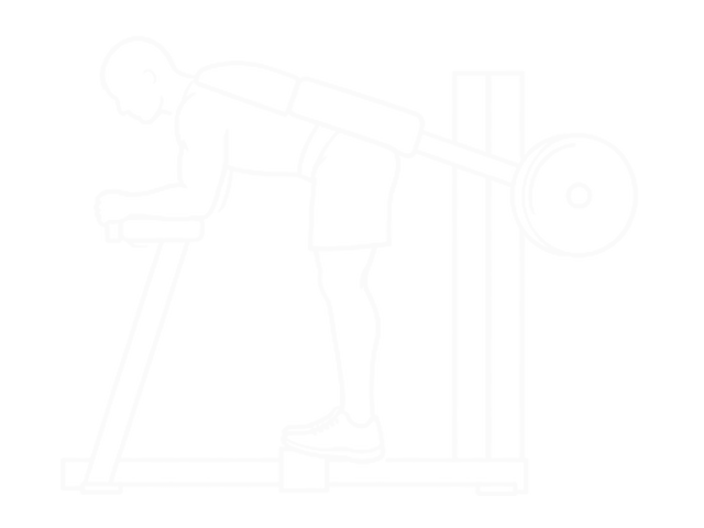 Donkey Calf Raise Machine — Start