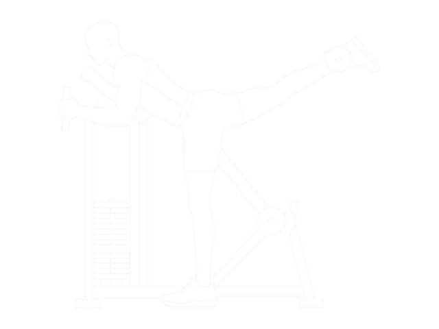 Hip Extension — 끝