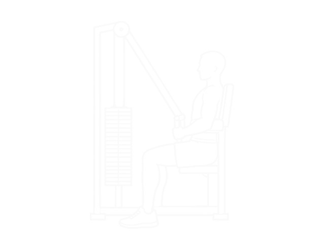 Pullover Machine — End