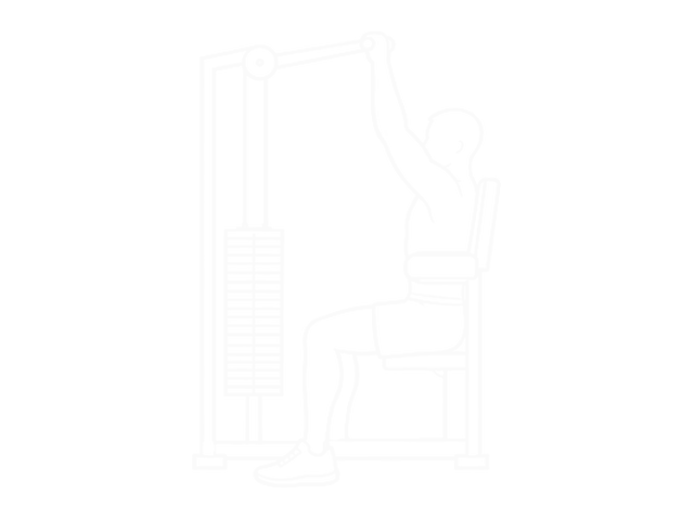 Pullover Machine — Start