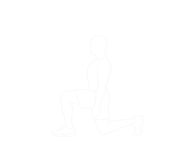 Lunge — End