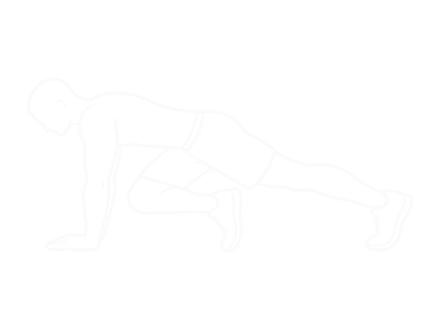 Mountain Climber demonstration