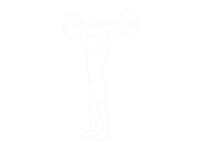 Muscle Snatch — End