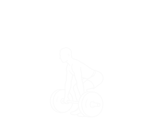 Muscle Snatch — Start