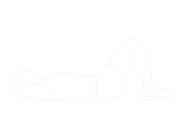 Negative Crunch — Start