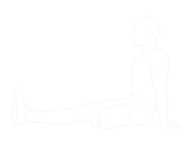 Peroneals Stretch — 시작