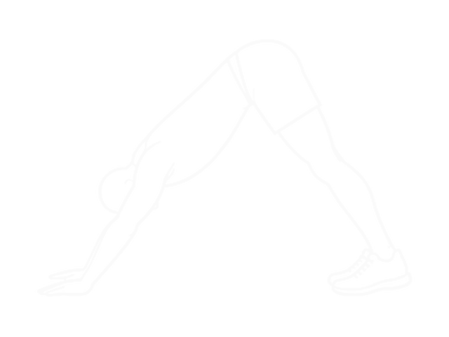 Pike-To-Cobra Push-Up — Start