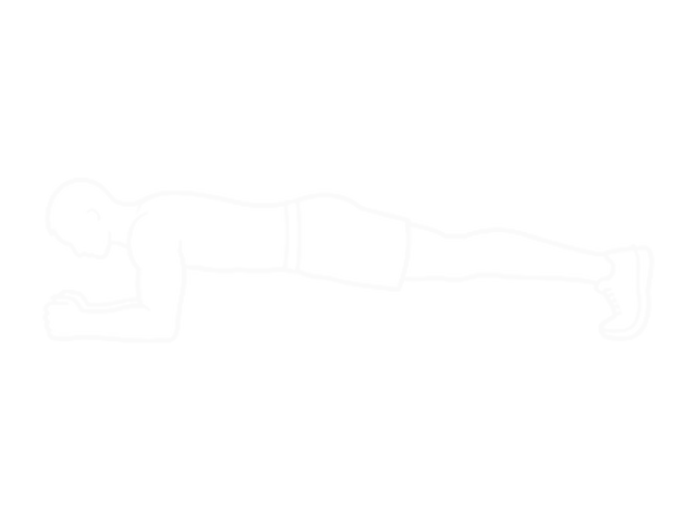 Plank — End