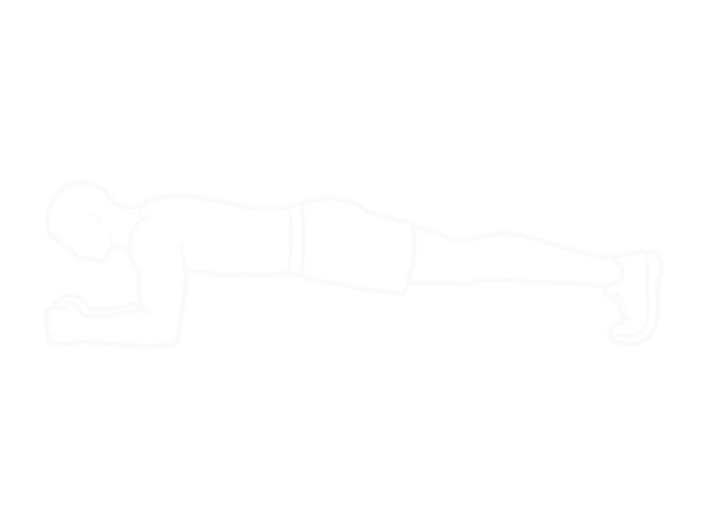 Plank — Start