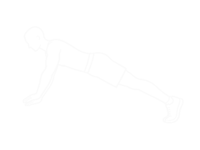 Plyo Push Up — 끝
