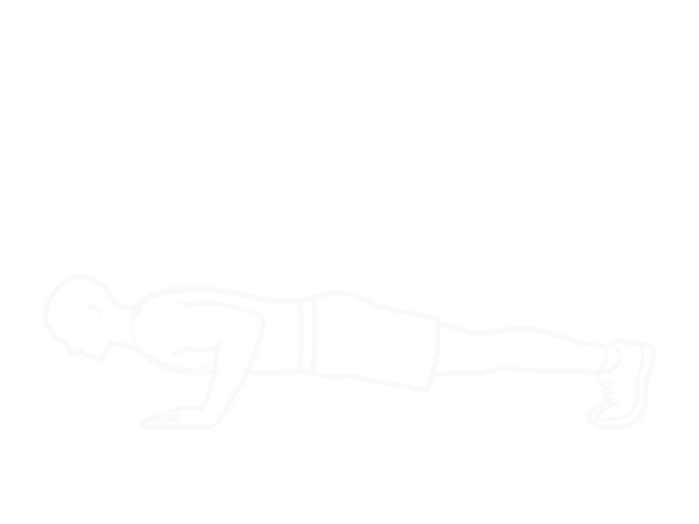 Plyo Push Up — 시작