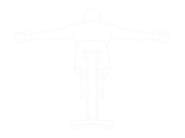 Prone T's, Y's, and I's — End