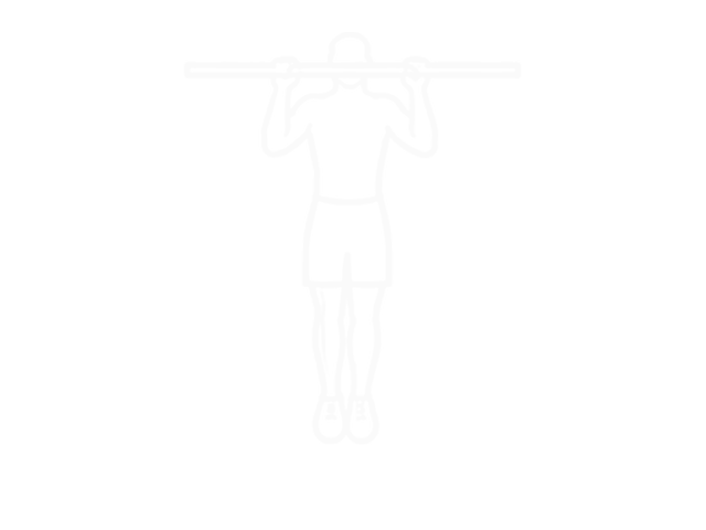 Pull-Up — End