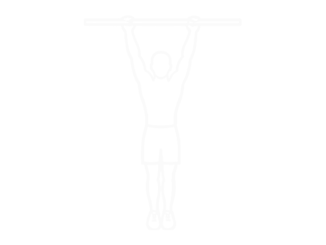 Pull-Up — Start
