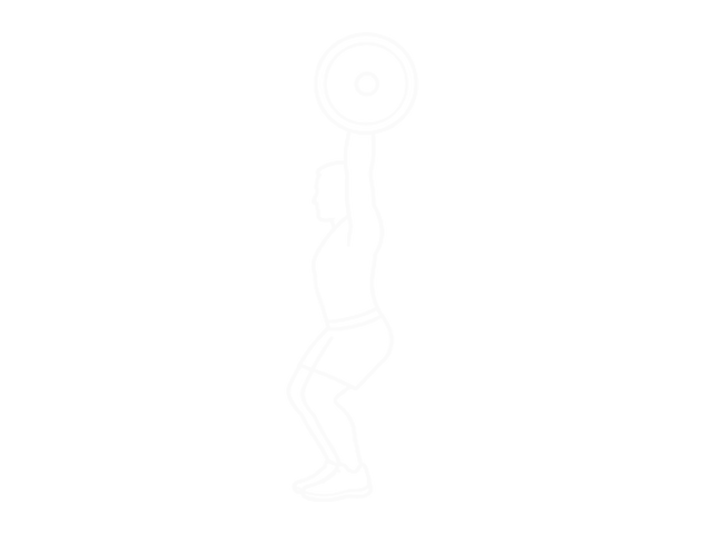 Push Jerk — End