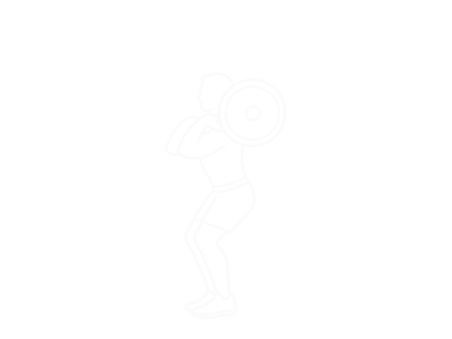 Push Jerk — Start