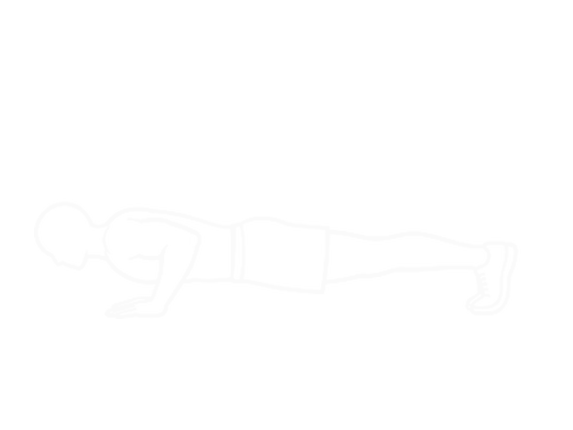 푸시업 — 끝