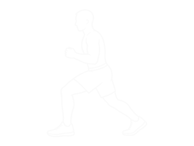 Quick Feet — End