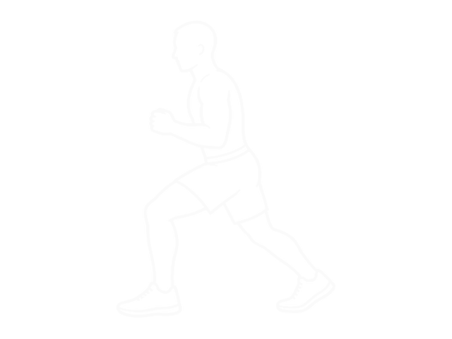 Quick Feet — Start