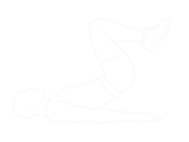 Reverse Crunch — End