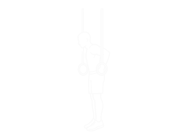 Ring Dips — End