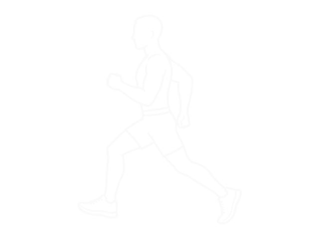 Run — End