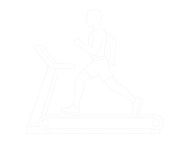 Running — End