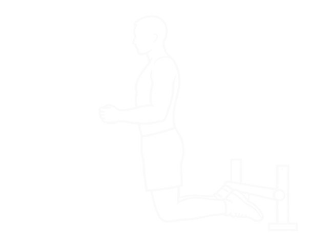 Self Assisted Inverse Leg Curl (On Floor) — 시작