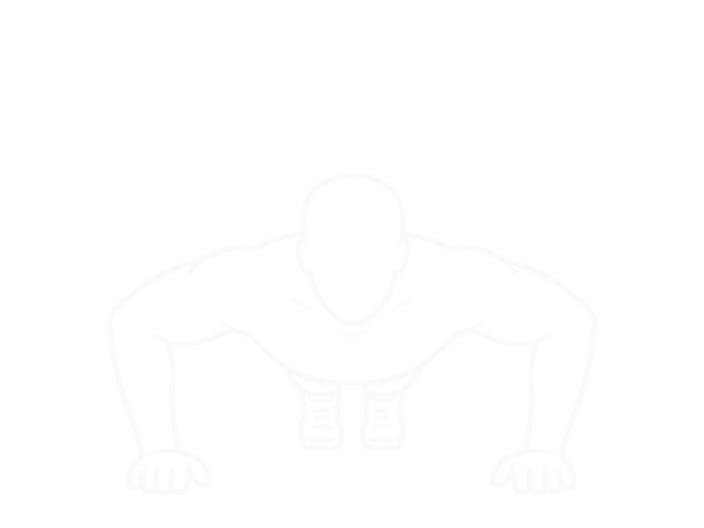 Side Push-Up — End