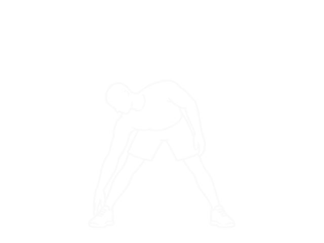 Side-To-Side Toe Touch — End