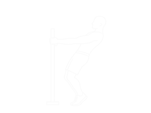 Sissy Squat — End