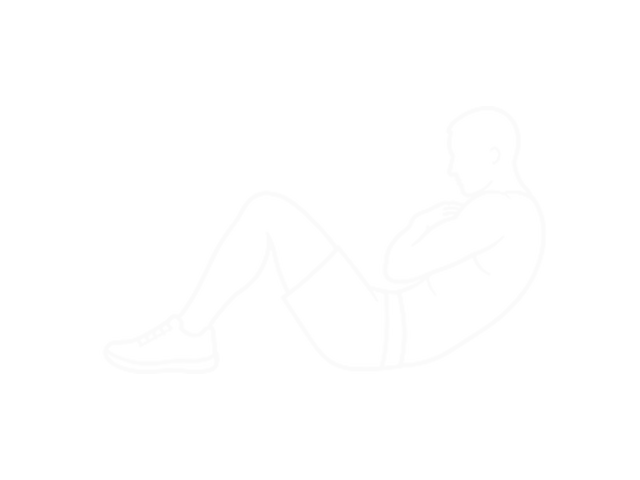 Sit-Up — End
