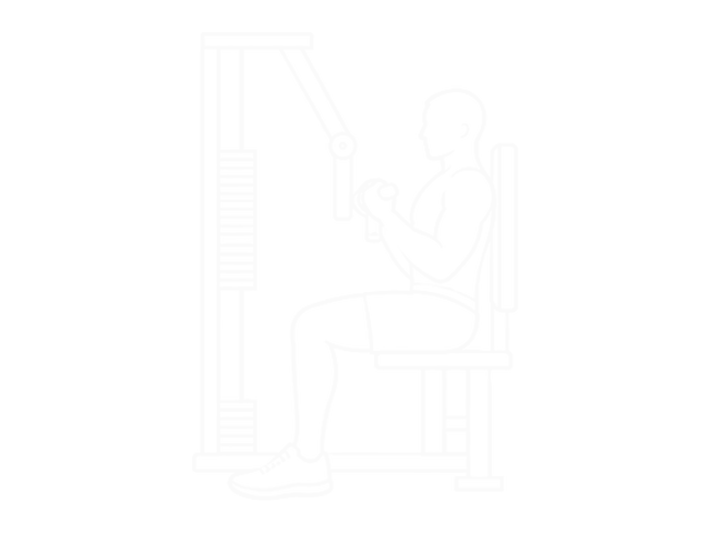 Smith Reverse-Grip Press — Start