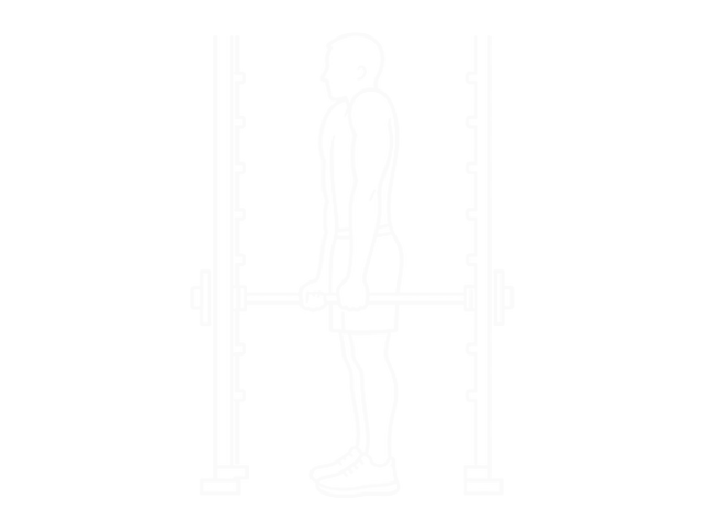 Smith Shrug — End