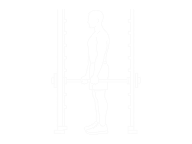 Smith Shrug — Start