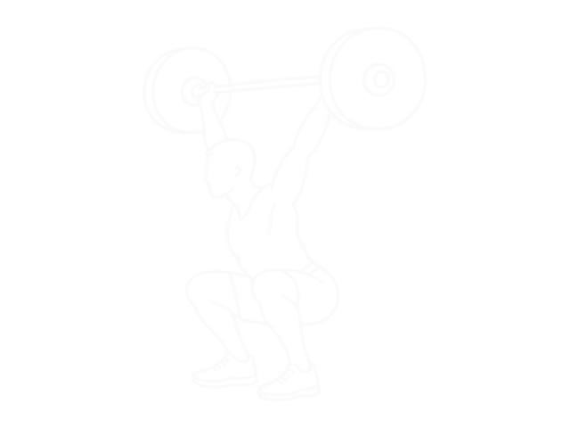 Snatch Balance — End