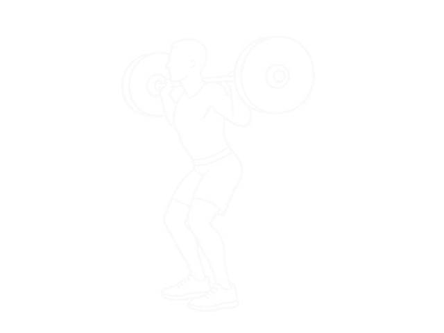Snatch Balance — Start