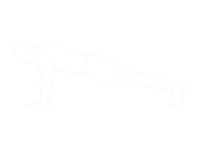 Spider Crawl Push Up — 시작