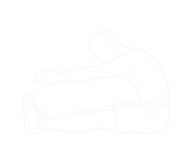 Spine Stretch — 끝