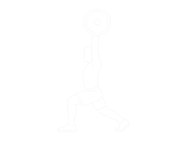 Split Jerk — End