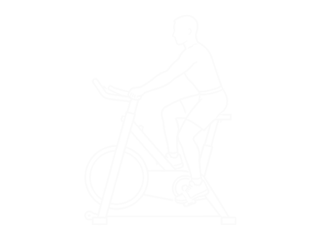 Stationary Bike — End