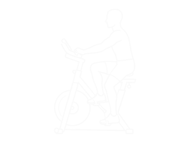 Stationary Bike Walk — Start