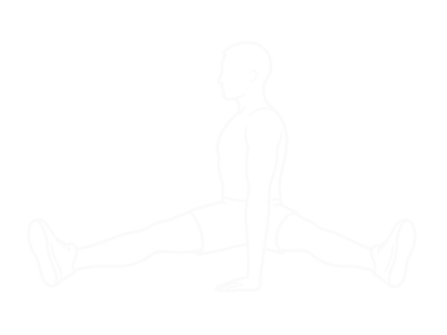 Straddle Maltese — End